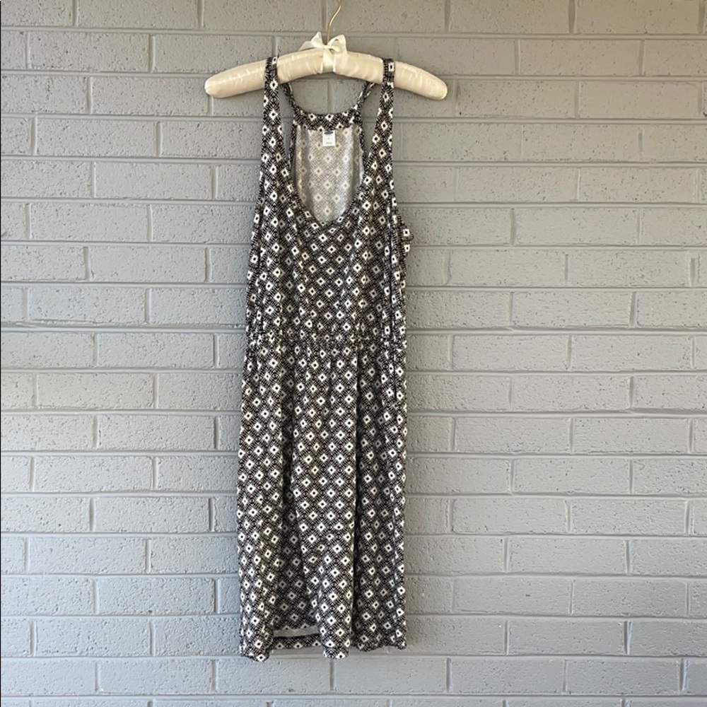 Old Navy dress